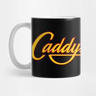 Caddyshack II logo Mug